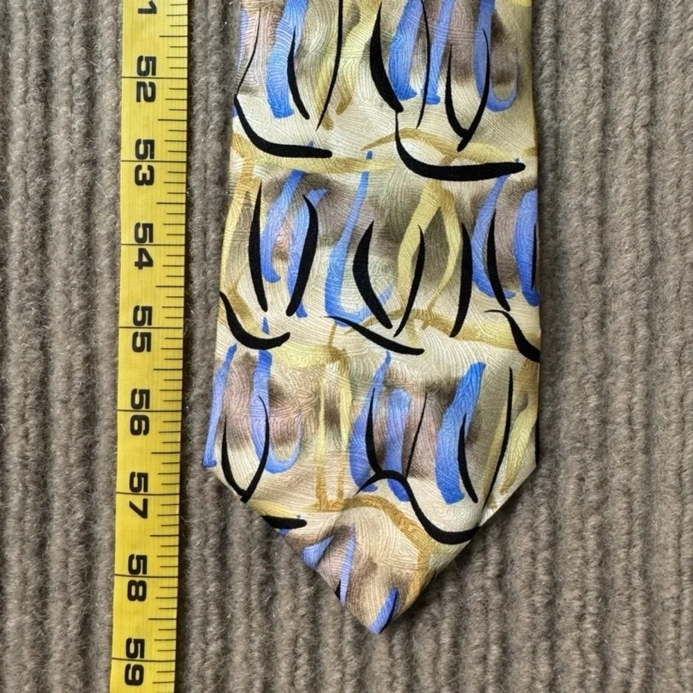 J. Garcia garcia silk